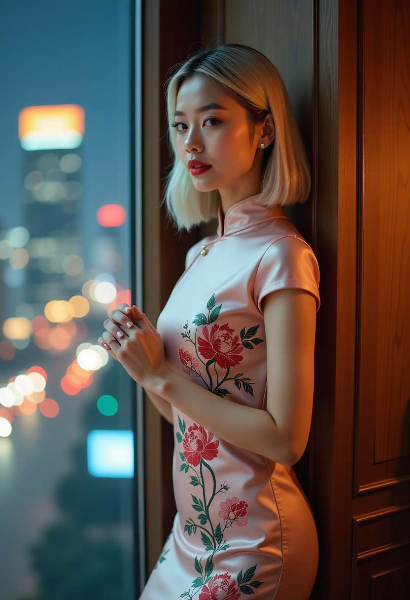 系统逼我当掌门